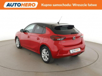 Opel Corsa full led turbo kamera navi manual tempomat klima Warszawa - zdjęcie 4
