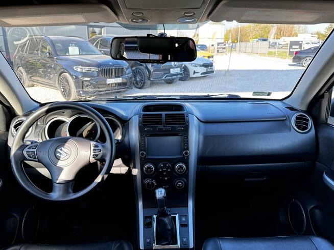 Suzuki Grand Vitara, 2007 Michałowice - zdjęcie 11