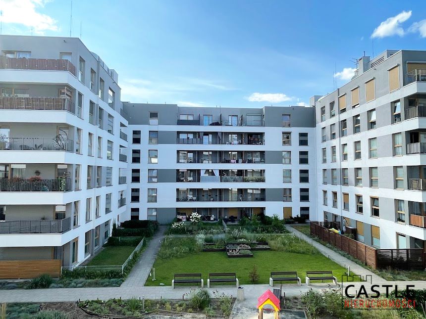 Blisko tereny zielone Poznań - zdjęcie 1