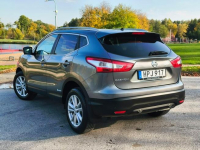 Nissan Qashqai  | Bogata Wersja | Kamera, Navi, Grzane Fotele | Zwoleń - zdjęcie 4