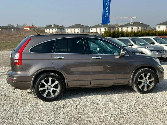 HONDA CR-V 2.2 DIESEL | EXECUTIVE + Navi | 2012 | Panorama | Xenon Grójec - zdjęcie 12