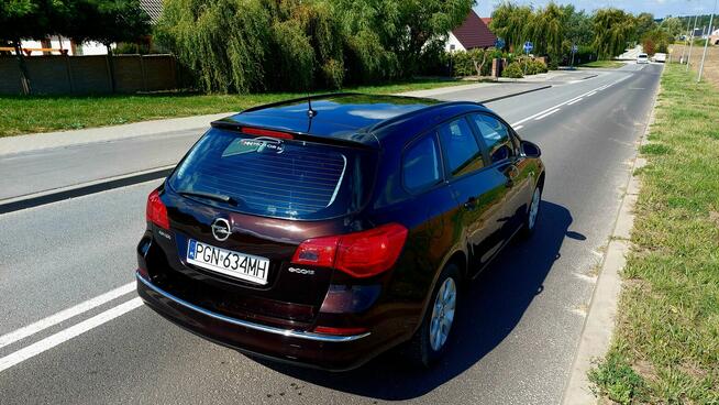 Opel astra stan idealny Gruszczyn - zdjęcie 6