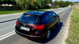 Opel astra stan idealny Gruszczyn - zdjęcie 6
