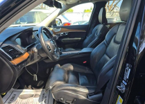 Volvo XC 90 INSCRIPTION / AWD / T6 / niski przebieg Cieszyn - zdjęcie 7