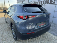 Mazda CX-30 e-SKYACTIV-G 185 AWD Automatik "Selection" 23vat Chełm Śląski - zdjęcie 6