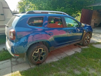 Dacia duster zamienię na kampera Sosnowiec - zdjęcie 4