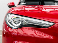 Alfa Romeo Stelvio 2.0 Turbo Business Q4 A8 200KM Salon Polska Poznań - zdjęcie 9