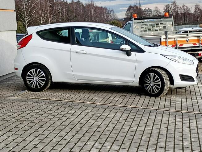 Ford Fiesta 1,3 pb * ładna* Chełm Śląski - zdjęcie 6