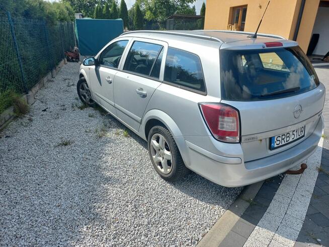 Opel Astra h Dzimierz - zdjęcie 2