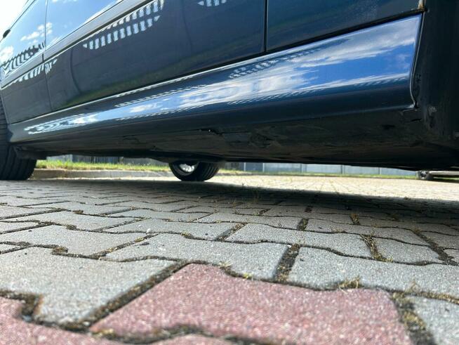 BMW 523 samochód osobowy 1998r Świdnica - zdjęcie 12