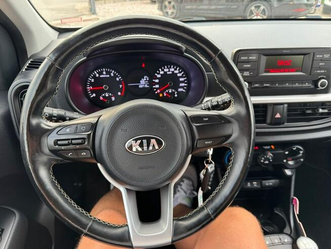 Kia Picanto Super Stan ! Nowy Model Mały przebieg Polecam Szerominek - zdjęcie 7