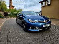 Toyota Auris Zagnańsk - zdjęcie 3