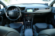 Citroen C5 Exclusive! Xenon! Ledy! Navi! DVD! HydroActive! Rezerwacja! Grójec - zdjęcie 5
