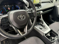 Toyota RAV-4 2,5 AWD  selection   full LED hybryda Łodygowice - zdjęcie 9