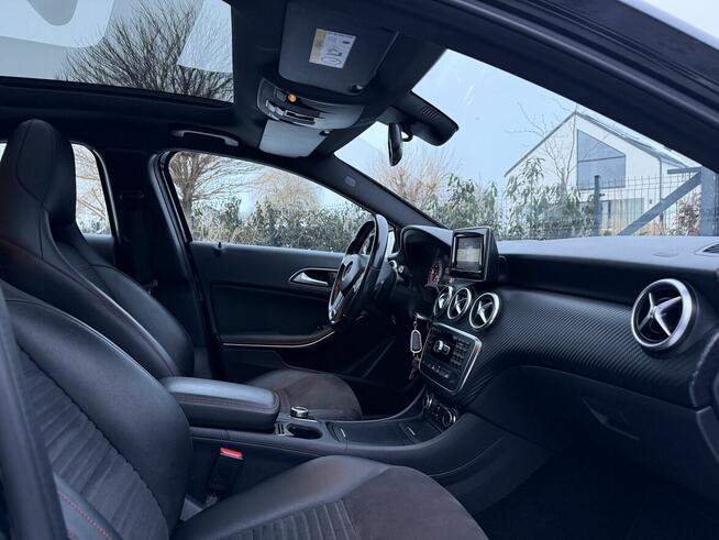 Mercedes A klasa AMG Ożarów Mazowiecki - zdjęcie 9