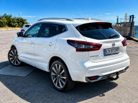 Nissan Qashqai Sadlno - zdjęcie 5