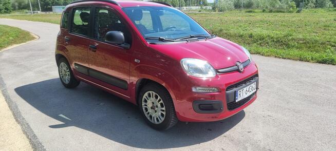 Fiat Panda III LPG klimatyzacja salon pl Tarnobrzeg - zdjęcie 3