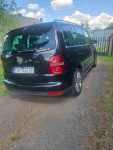 VW Turan Witkowo - zdjęcie 7
