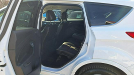 Ford Kuga Indywidual Kamera SYNC Sony Zieleniewo - zdjęcie 12