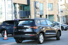 Škoda Karoq 1.5 TSI ACT Selection Tychy - zdjęcie 7