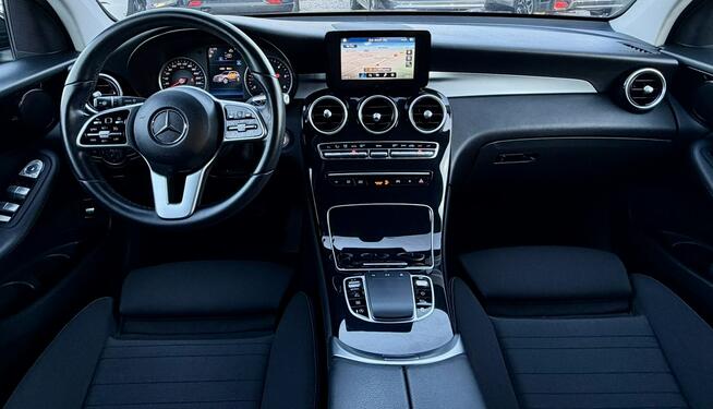 Mercedes GLC 200 4-Matic,Serwisowany,Gwarancja Kamienna Góra - zdjęcie 11