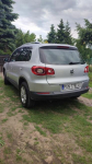 2.0 Tdi Cr 140km Salon Pl Niski przebieg 4x4 Tiguan Poznań - zdjęcie 4