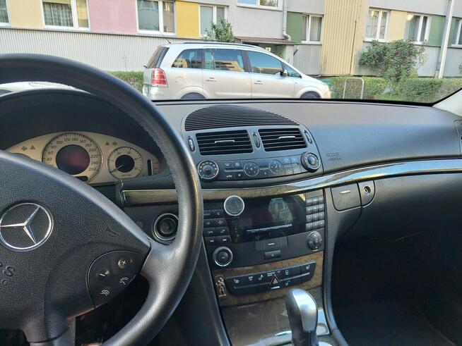 Sprzedam Mercedesa Psie Pole - zdjęcie 1