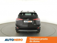 Toyota RAV-4 Edition-S 4x4 navi kamera grzane fotele hak Warszawa - zdjęcie 6