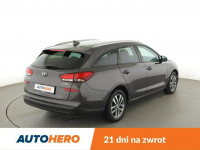 Hyundai i30 FV23% automat navi grzane fotele kamera tempomat Warszawa - zdjęcie 7