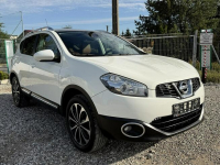Nissan Qashqai Panorama Skóry Climatronic Gwarancja Kutno - zdjęcie 4