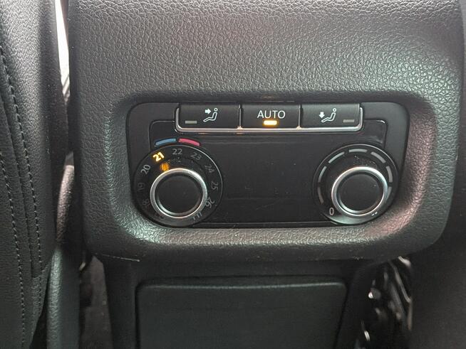 Seat Alhambra 2.0 TDI 184 KM | 7 Miejsc | Salon Polska | Kraków - zdjęcie 8