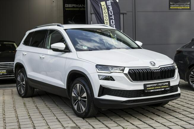 Škoda Karoq LEDY / Kamera / Virtual / Bezwypadkowa / Gwarancja / FV23% Dębogórze - zdjęcie 12