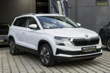 Škoda Karoq LEDY / Kamera / Virtual / Bezwypadkowa / Gwarancja / FV23% Dębogórze - zdjęcie 12