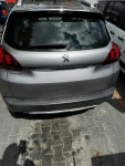 Peugot 2008 Turek - zdjęcie 4