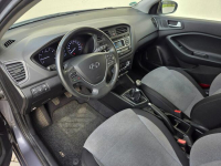Hyundai i20 1.2 84kM * klima * PDC * grzane fotele, kierownica  * Raba Niżna - zdjęcie 7