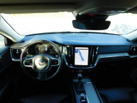 Volvo V60 2.0D4 190KM z Gwarancją Skóra Fotele Sporty Podgrzewane Żyrardów - zdjęcie 5