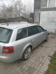 Audi A 6 C5 2004 r automat Mościska - zdjęcie 3