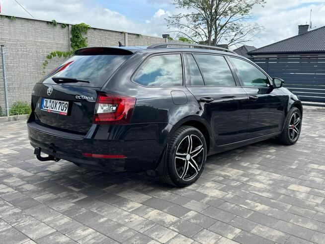 Octavia W Oryginale Bogata Opcja Serwisowana 2xkoła DSG Polecam! Szerominek - zdjęcie 11