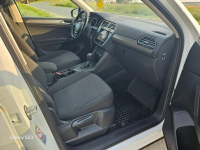 Volkswagen Tiguan 2.0 TDI SCR 4Motion Nidzica - zdjęcie 10