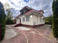 Gotowy do wynajęcia lokal w budynku wolnostojącym!