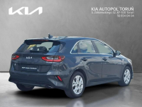 Kia Nowy Ceed 1.5 T-GDI 160KM/manual/serwisowany/1 właściciel Toruń - zdjęcie 5