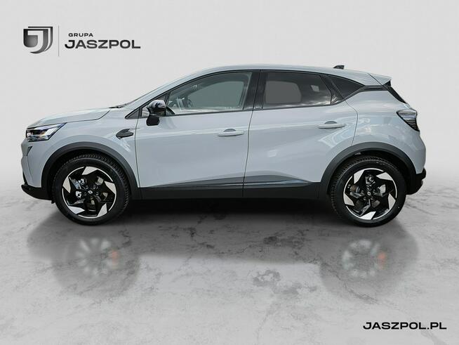 Renault Captur 1.0 TCe Techno LPG Łódź - zdjęcie 8