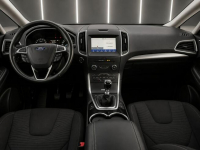 Ford S-Max bezwypadkowy*niski przebieg*nawigacja*opłacony Żabno - zdjęcie 11