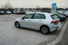 Volkswagen Golf STYLE DSG  Asystent Kamera Salon Polska Gwarancja Warszawa - zdjęcie 9