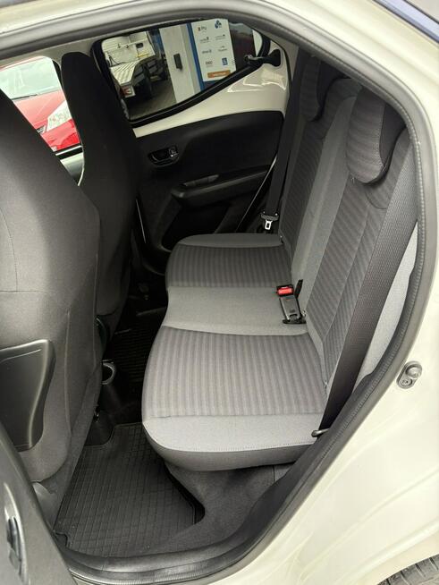 Toyota Aygo 1.0 VVti, Kamera , Tempomat,Gwarancja Tarnowskie Góry - zdjęcie 10