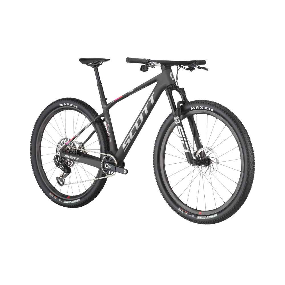 2025 Scott Scale RC World Cup Mountain Bike (INDORACYCLES) Bycz - zdjęcie 2