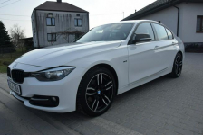 BMW 316 2.0D Navi/ Oryginał Lakier/ Pdc/ 2 KPL KÓŁ/ Sprowadzony Tarnogród - zdjęcie 5