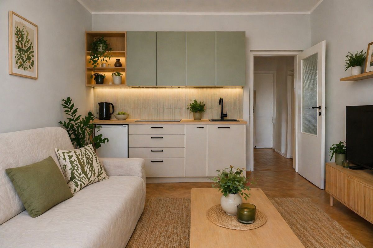 pierwsze M I świetnie skomunikowane I Westerplatte Gdańsk - zdjęcie 4