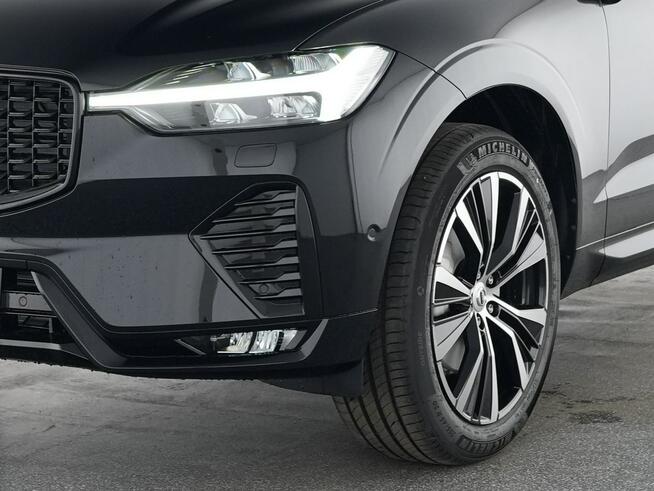 Volvo XC 60 B5(B) AWD Ultra Dark Tychy - zdjęcie 10