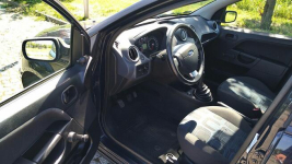 ford fiesta 2007r 1.3 benzyna Salon Polska Szczecin - zdjęcie 7